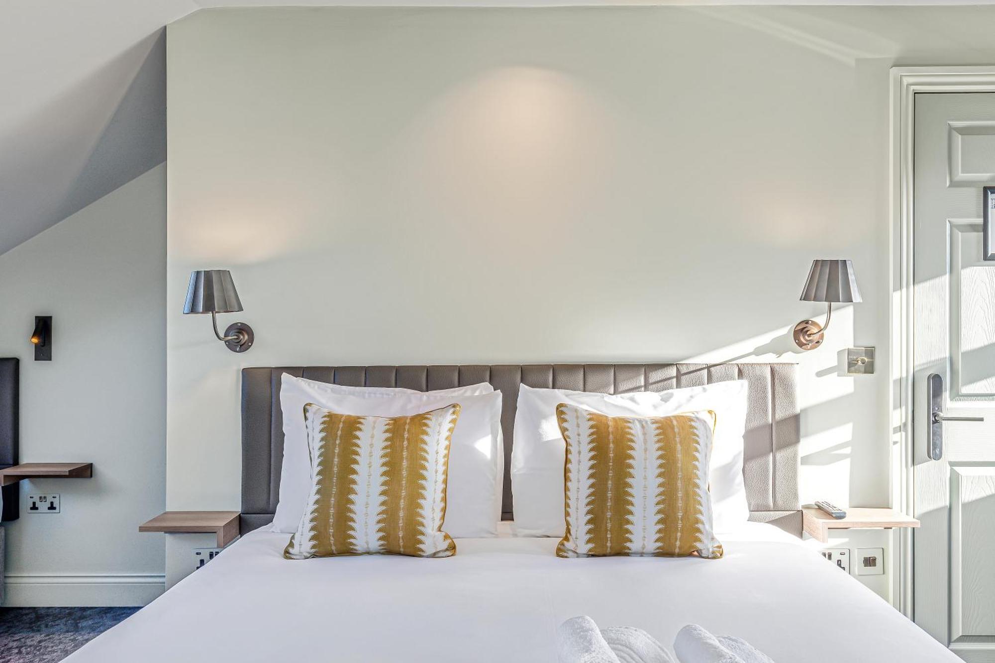 Clapham Guest House Лондон Экстерьер фото