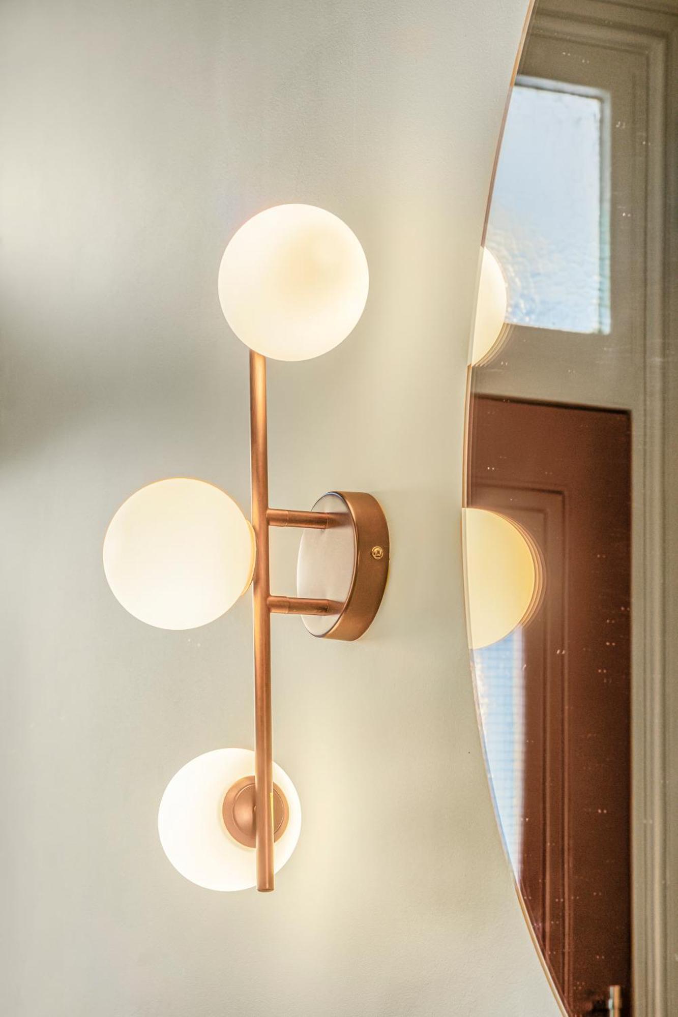 Clapham Guest House Лондон Экстерьер фото
