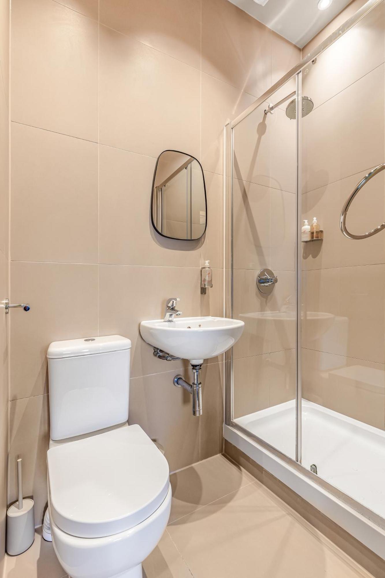 Clapham Guest House Лондон Номер фото