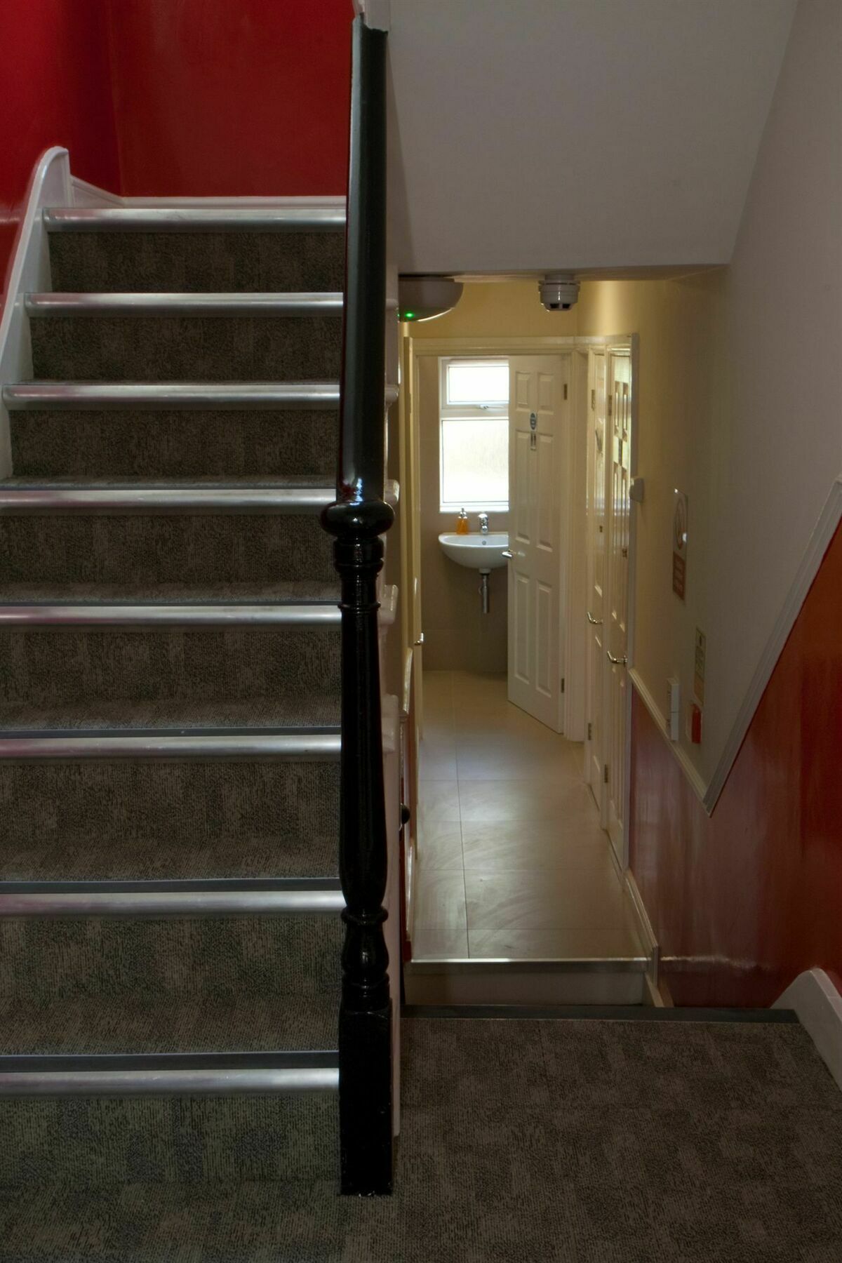 Clapham Guest House Лондон Экстерьер фото